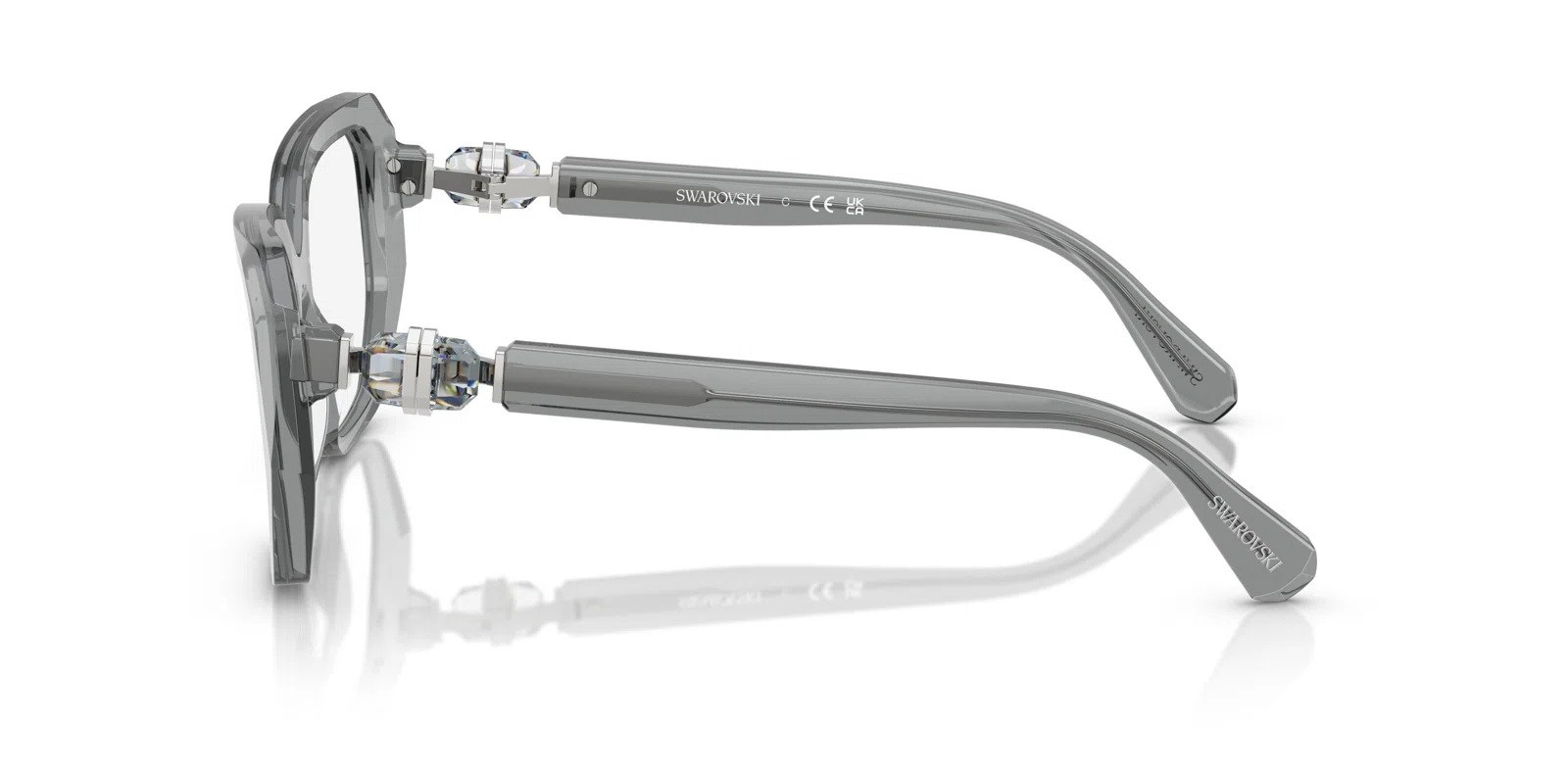 Swarovski 2035 Eyeglasses - view 12